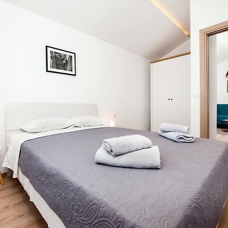 Apartments Vanesa Rovinj Dış mekan fotoğraf