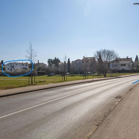 Apartments Vanesa Rovinj Dış mekan fotoğraf
