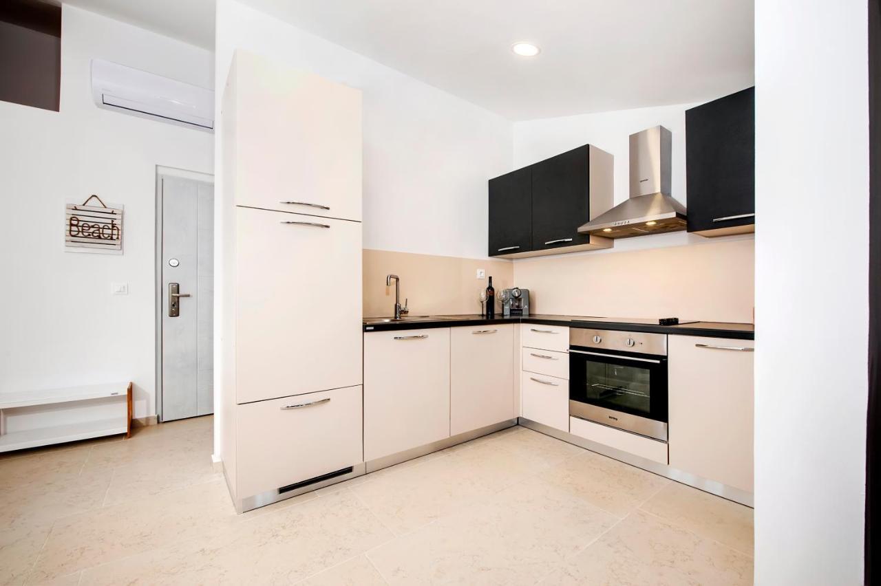 Apartments Vanesa Rovinj Dış mekan fotoğraf