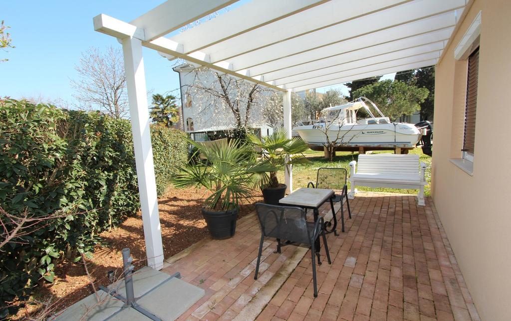 Apartments Vanesa Rovinj Dış mekan fotoğraf