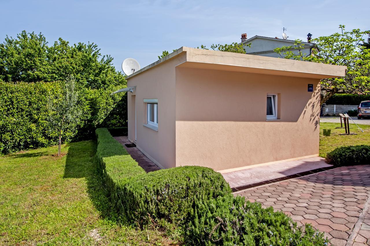 Apartments Vanesa Rovinj Dış mekan fotoğraf