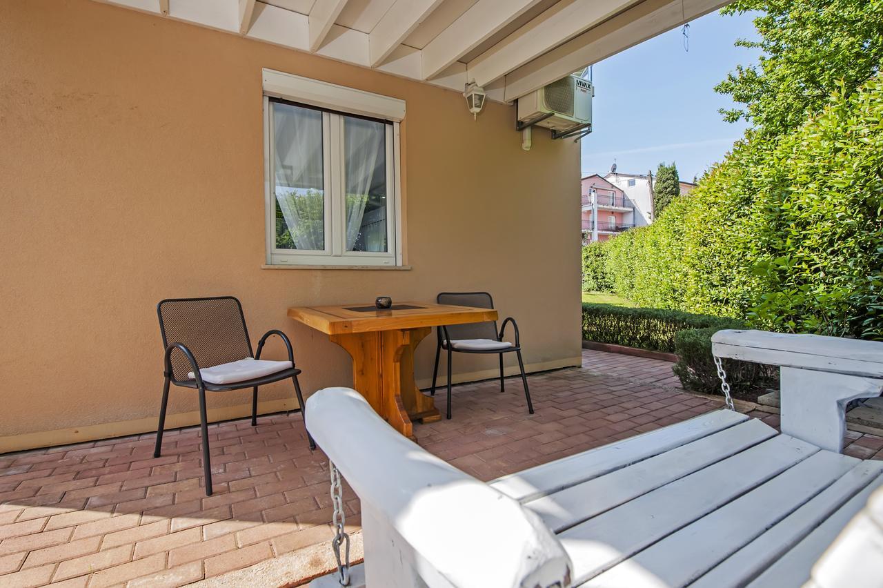 Apartments Vanesa Rovinj Dış mekan fotoğraf