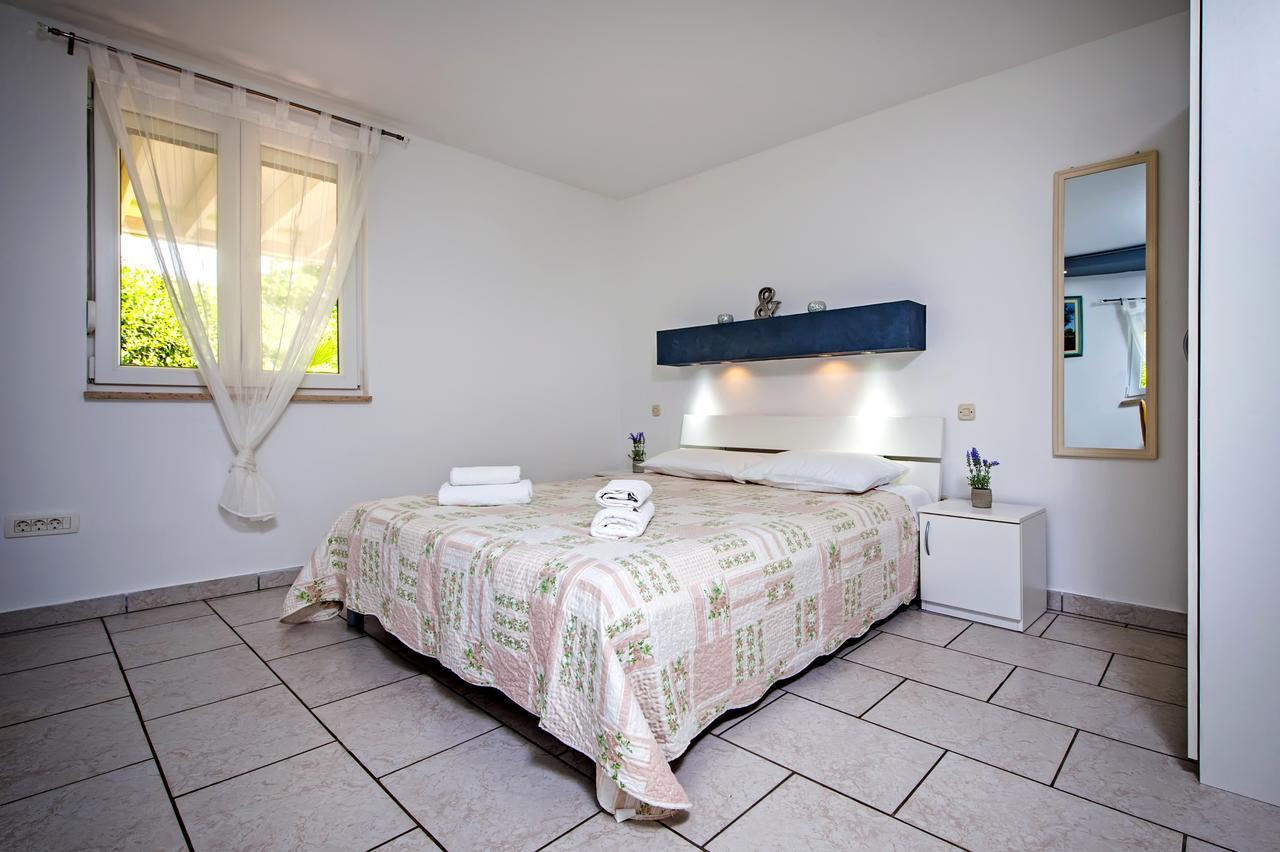 Apartments Vanesa Rovinj Dış mekan fotoğraf