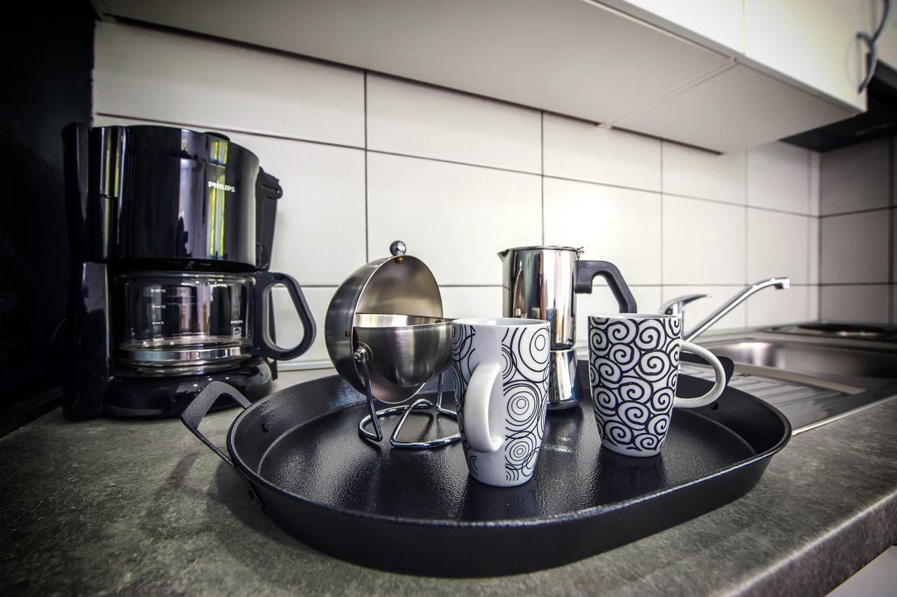 Apartments Vanesa Rovinj Dış mekan fotoğraf