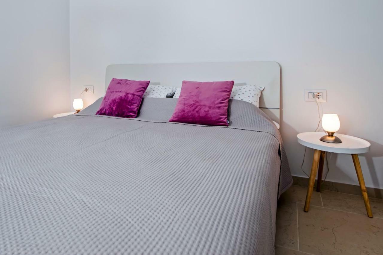 Apartments Vanesa Rovinj Dış mekan fotoğraf