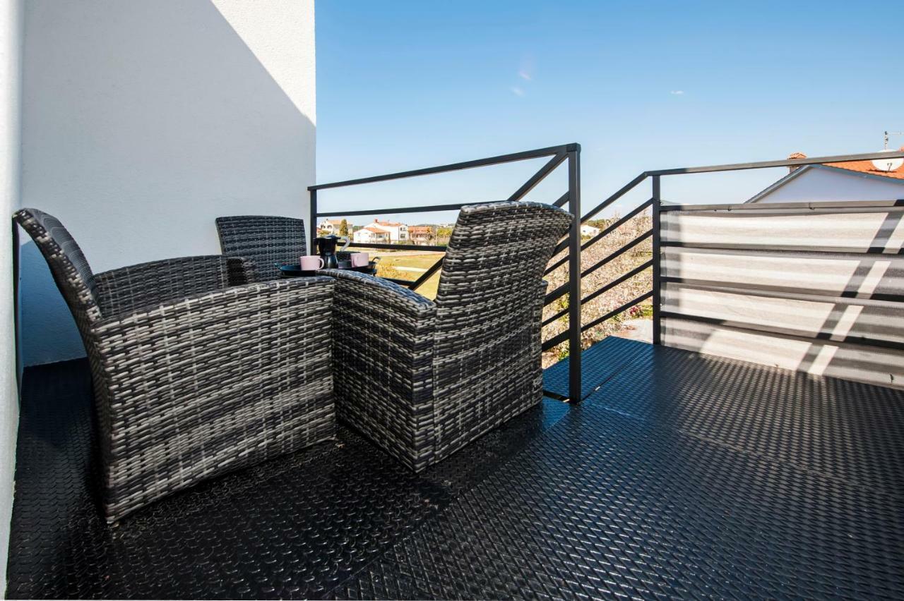 Apartments Vanesa Rovinj Dış mekan fotoğraf