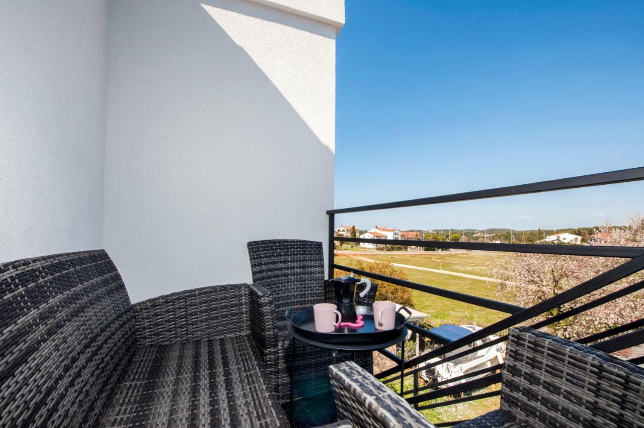 Apartments Vanesa Rovinj Dış mekan fotoğraf