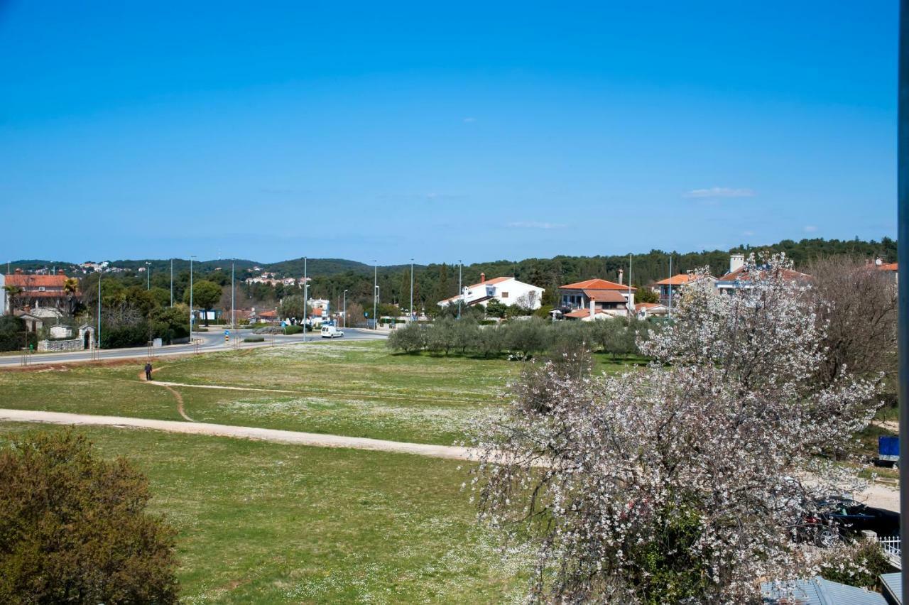 Apartments Vanesa Rovinj Dış mekan fotoğraf
